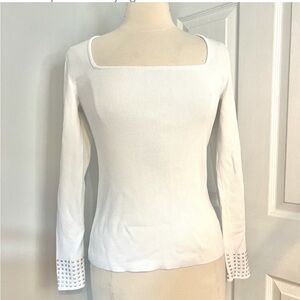 White House Black Market Top